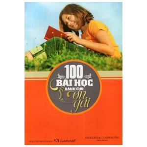 100 Bài học dành cho con gái (TB2017)